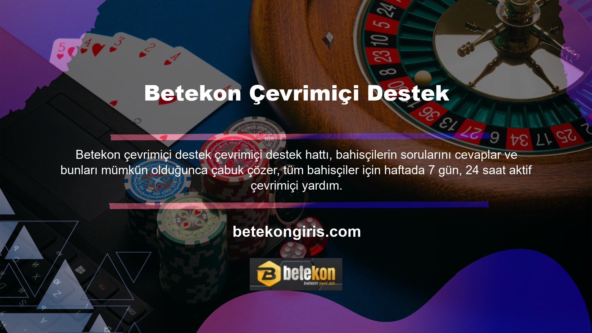 Bahis siteleri, üyelerinin gelirini artırmak ve onlara avantajlı bir alan sağlamak için farklı seçenekler sunar