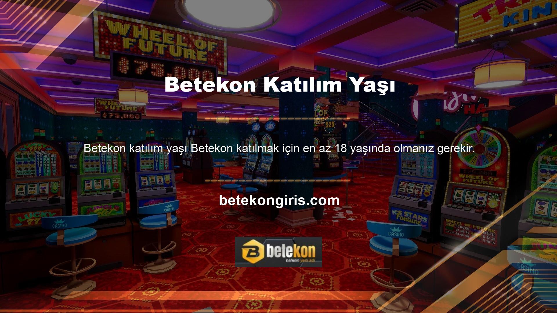 İkinci bir üyeliğiniz olamaz çünkü 18 yaşında veya daha büyük olmanız gerekir